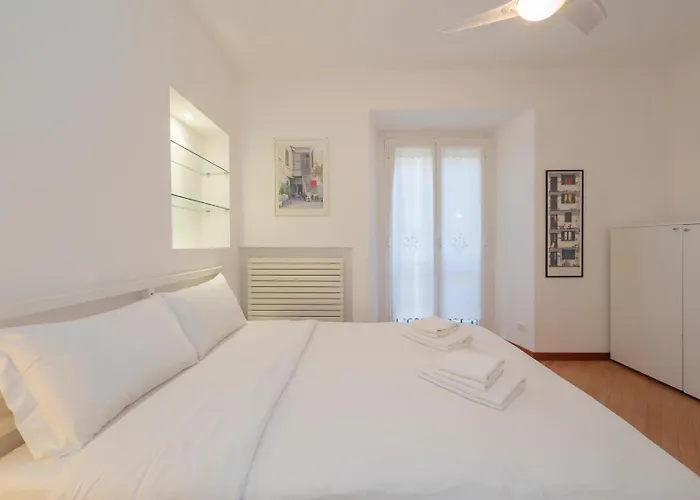 Italstay - Bramante Newly Refurbished Flat