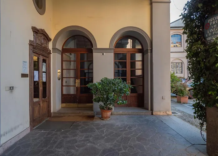 Italstay - Bramante Newly Refurbished Flat