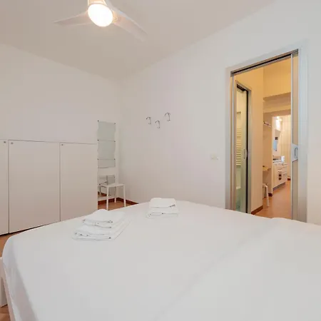 Italstay - Bramante Newly Refurbished Flat Milan Exterior photo
