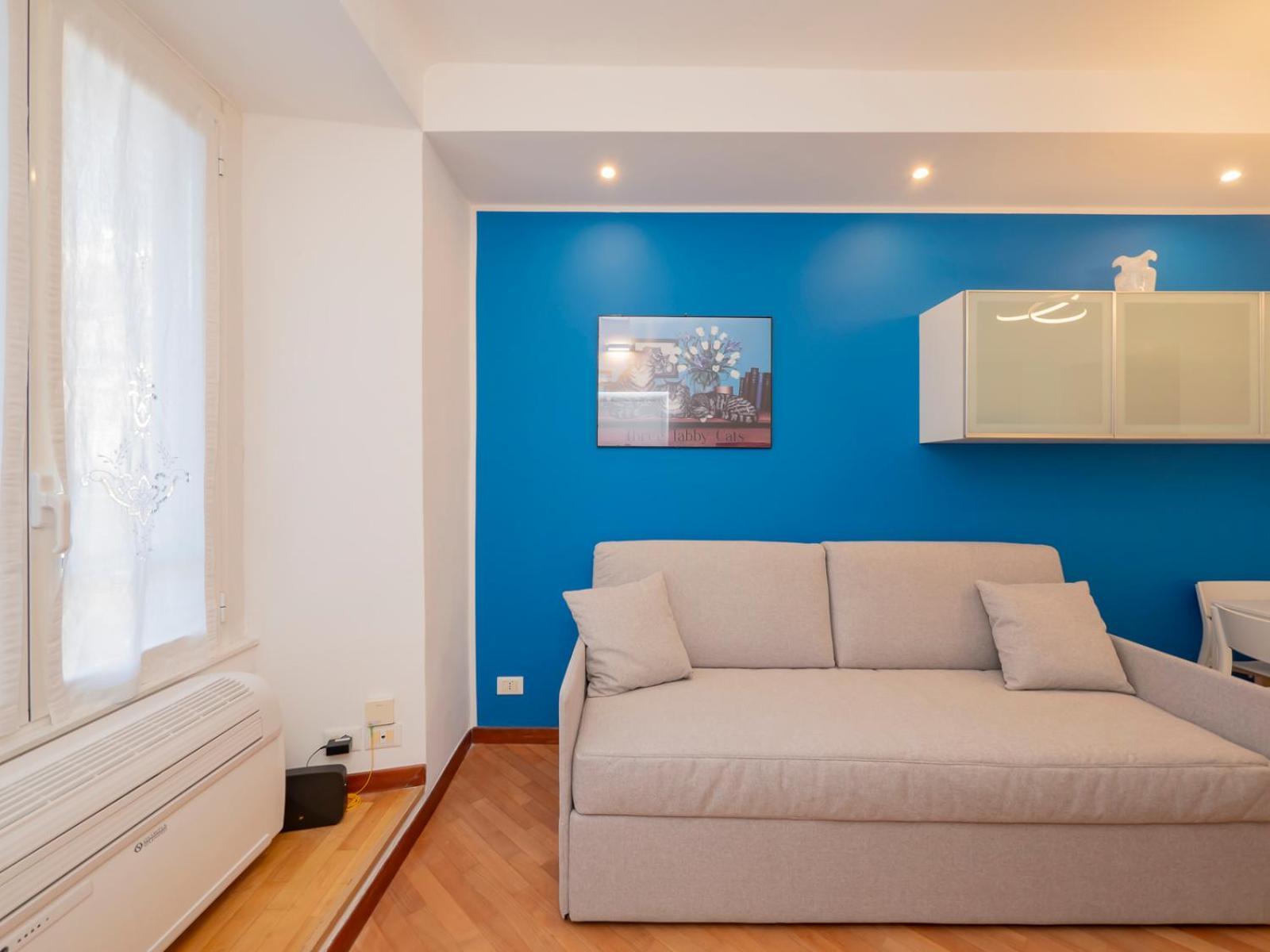 Italstay - Bramante Newly Refurbished Flat Apartamento Milão